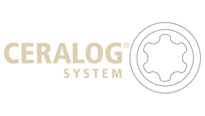Ceralog logo